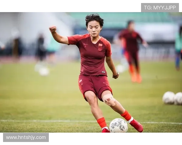 全球女足巨星的崛起与影响力解析让我们一起认识这些出名的女足球明星