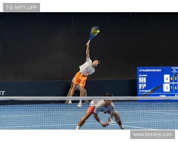 全国锦标赛回顾:上海网球队展现丰富比赛经验与团队默契 全国锦标赛回顾:上海网球队展现丰富比赛经验与团队默契