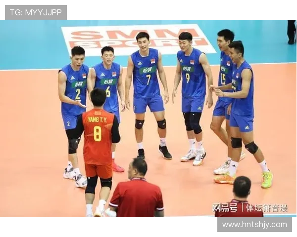 全国锦标赛积分榜更新武汉排球队以93分稳居第一名