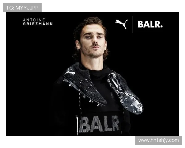 彪马足球明星全图展示全球顶尖球员风采与激情瞬间 彪马足球明星全图展示全球顶尖球员风采与激情瞬间