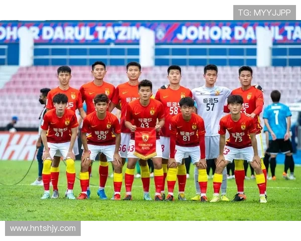 广州足球队在精英赛中的表现分析与状态评估