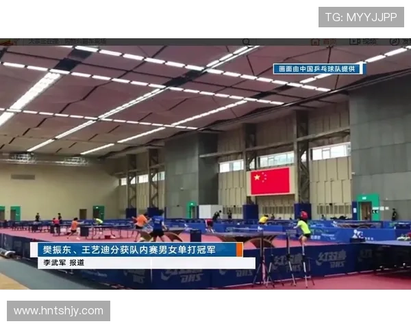 深圳乒乓球队在联赛中的意识表现分析与总结