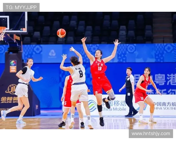 重庆篮球队在邀请赛中的速度优势与战术分析