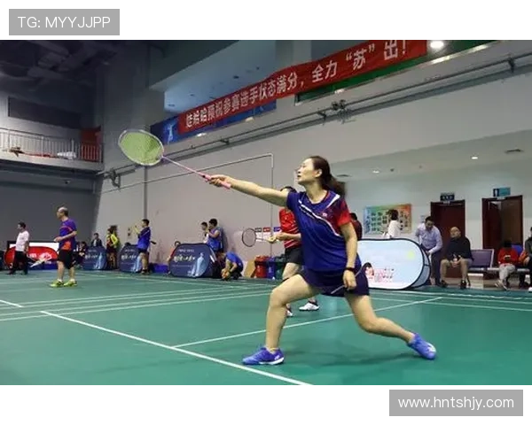 专访羽毛球教练杨军揭秘运动员成功背后的训练与心态秘诀