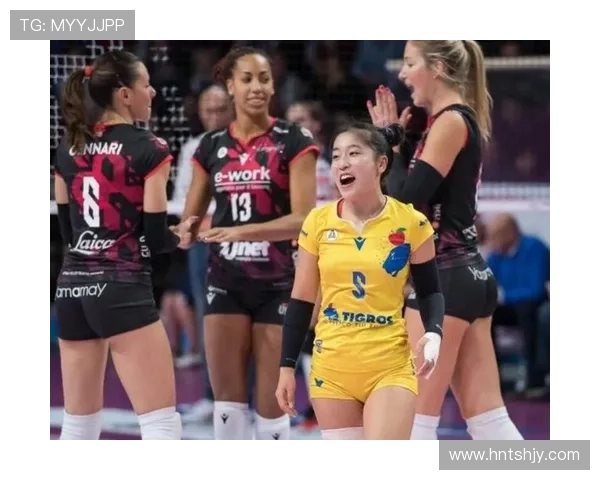 北京排球队个人能力分析与战术配合的深度探讨